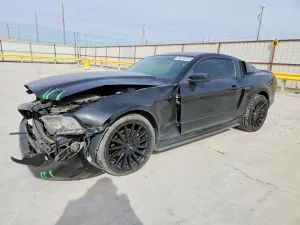 2013 FORD ALL Models