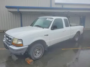 1998 FORD RANGER