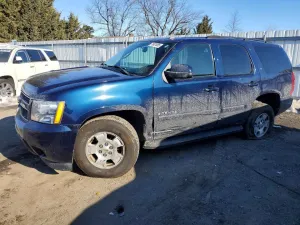 2007 CHEVROLET TAHOE