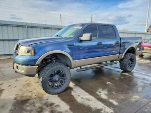 2005 FORD F-150