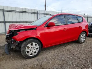 2011 HYUNDAI ELANTRA