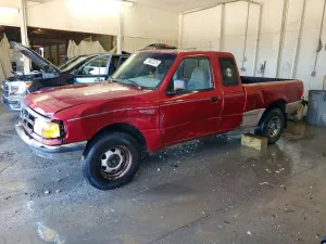 1994 FORD RANGER