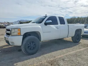 2009 CHEVROLET ALL Models