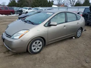 2007 TOYOTA PRIUS