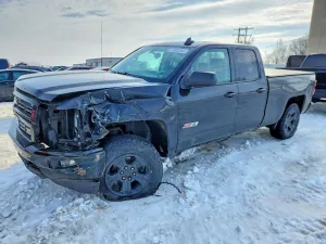 2015 CHEVROLET ALL Models