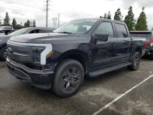 2023 FORD F150 LIGHT
