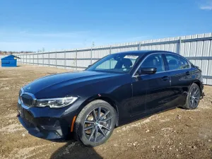 2019 BMW MOTORRAD 3 SERIES