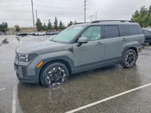 2025 HYUNDAI SANTA FE