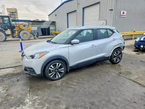 2019 NISSAN KICKS