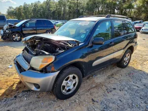 2005 TOYOTA RAV4
