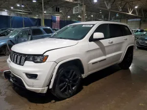 2019 JEEP GRAND CHER