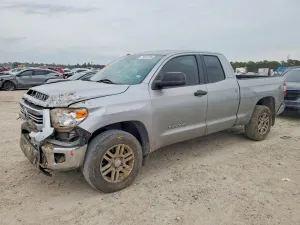 2016 TOYOTA TUNDRA
