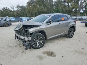 2019 LEXUS RX350
