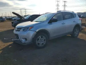 2013 TOYOTA RAV4