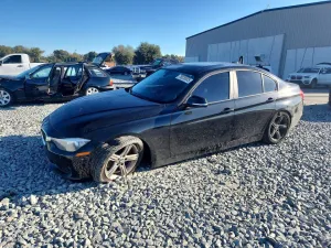 2013 BMW 3 SERIES