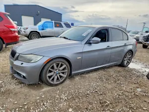 2010 BMW 3 SERIES