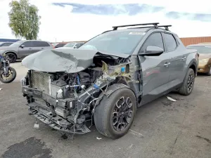 2023 HYUNDAI SANTA CRUZ