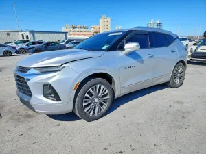 2020 CHEVROLET BLAZER