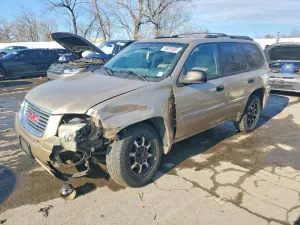 2006 GMC ENVOY