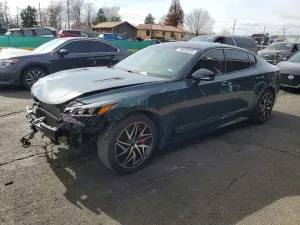 2023 KIA STINGER