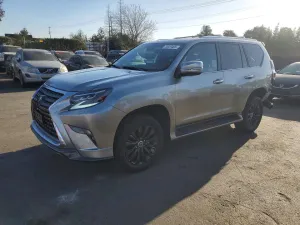 2023 LEXUS GX