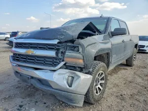 2017 CHEVROLET ALL Models