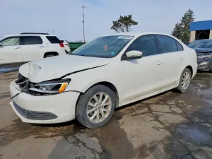 2013 VOLKSWAGEN JETTA