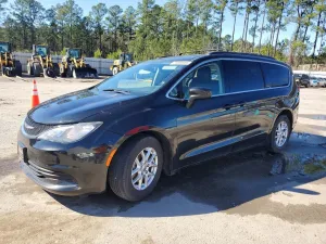 2020 CHRYSLER MINIVAN