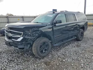 2020 CHEVROLET SUBURBAN