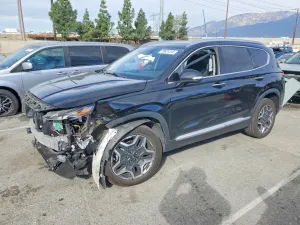 2022 HYUNDAI SANTA FE H