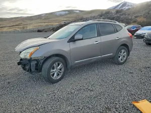 2013 NISS All Models