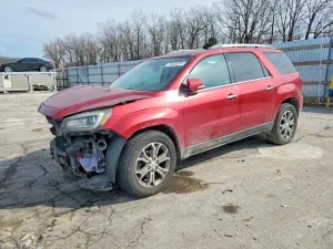 2014 GMC ACADIA