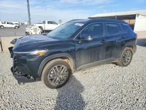 2026 TOYOTA COROLLA CR