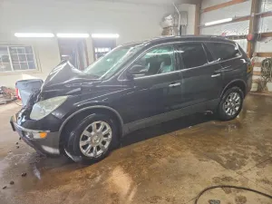 2011 BUICK ENCLAVE