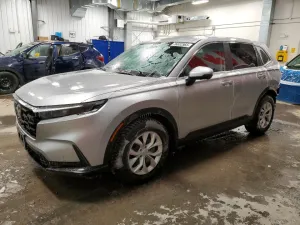 2024 HONDA CRV