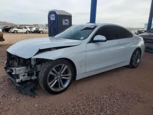 2019 BMW 4 SERIES