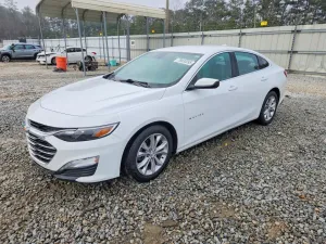 2021 CHEVROLET MALIBU