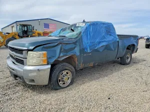 2007 CHEVROLET ALL Models