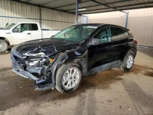 2025 FORD ESCAPE ACT