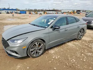 2023 HYUNDAI SONATA