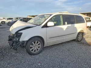 2014 CHRYSLER MINIVAN