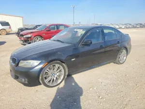2011 BMW 3 SERIES