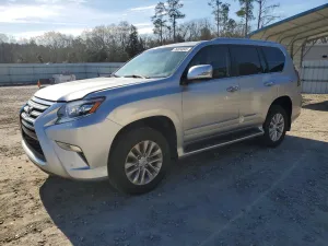 2018 LEXUS GX