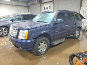 2005 CADILLAC ESCALADE