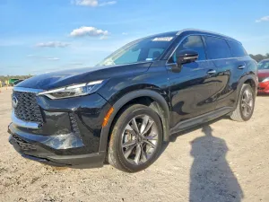 2024 INFINITI QX60