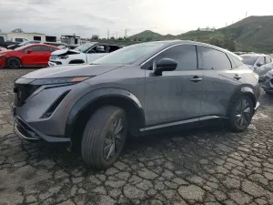 2024 NISSAN ARIYA ENGA