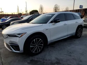 2024 ACURA ZDX
