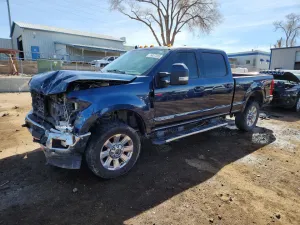 2019 FORD F250