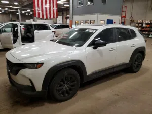 2023 MAZDA CX-50