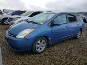 2006 TOYOTA PRIUS